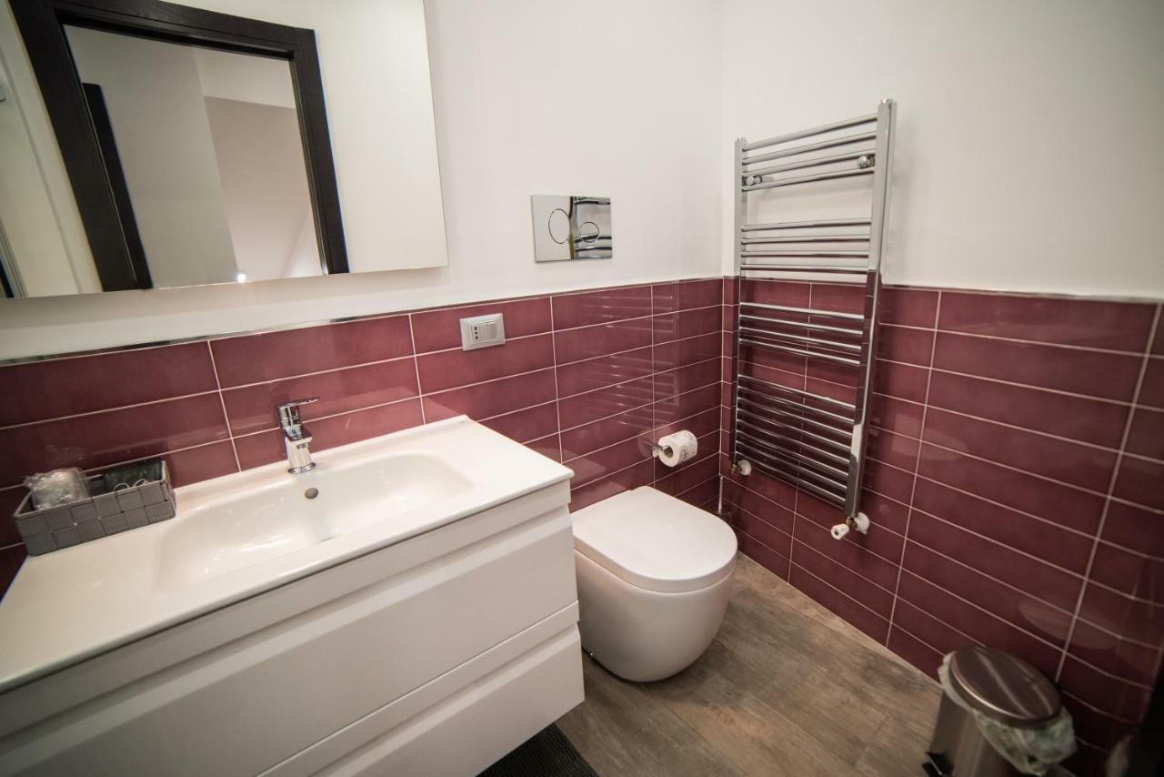 Casa Degli Artisti San Lorenzo Mezzojuso Extérieur photo